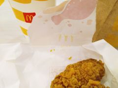 -麦当劳(厦门思明路店)