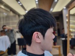 -星格造型·Hair Salon