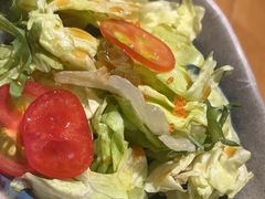 -一心创作料理屋(经开万达店)