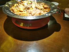 -胖哥俩肉蟹煲(苏州中心店)