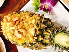 -Dang restaurant (patong phuket)