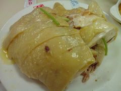 -泰煌鸡·上海白斩鸡·鸡汤面(万航店)