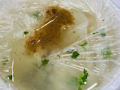 -琴岛顺天馄饨(漳州二路店)