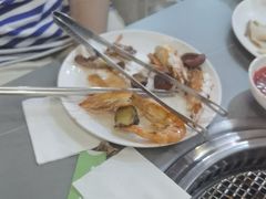 -尚宴牛特鲜自助(太原街万达店)