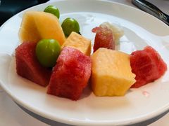 -拉蒂娜·巴西牛排馆 Latina·Brazilian Steakhouse(陆家嘴旗舰店)
