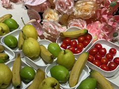 -美姿水荟美食水疗