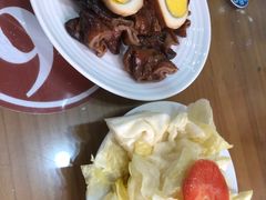 -天发芽·何记葫芦头泡馍·老字号(小南门店)