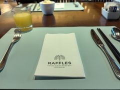 -海南清水湾莱佛士酒店