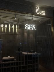 -8SPA养愈空间·新中式疗愈spa