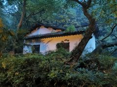 -法云安缦酒店