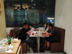-培万河间驴火•驴肉火锅(东平店)