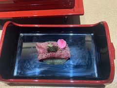 -鹤菊·鮨Omakase(古子城店)