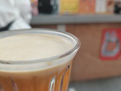 -无牌咖啡&酒馆