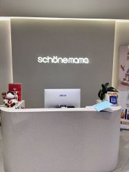 -美丽妈妈产后恢复中心(三林店)