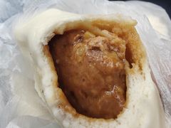 鲜肉包-陈公包子(文化西路店)