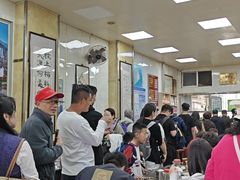 -胡家包子·清真(大众巷店)