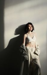 -型色沙龙