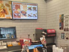 -和合谷(北京市王府井百货大楼店)