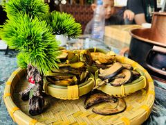 -慢丽江·云南野生菌土鸡锅(西山店)
