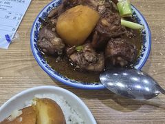 -东财大盘鸡(黑石礁店)