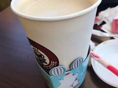 -太平洋咖啡(北大国际医院店)