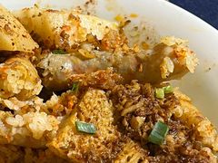 -伊带伊路新疆美食府(呼家楼店)
