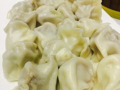 -京味民福烤鸭店(建设四马路店)