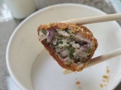 野菜丸子-西大酒店