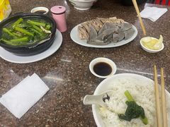 -楚生鹅粿条汤(东山分店)