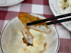 -拾分大排档·顺德鱼生·炭火羊肉煲·海鲜烧烤(南海桂城店)