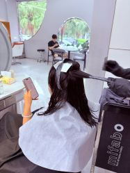 -MS.SALON美发沙龙