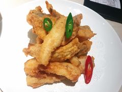 招牌盐酥九肚鱼-琥珀·原创臻选店(维家思店)