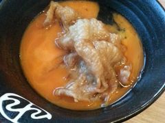 霜降牛肉-水林间·寿喜烧自助(仙林金鹰店)
