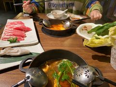 -呷哺呷哺(松江开元店)