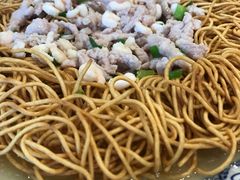 -裕兴记·三虾面(西北街总店)