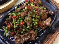 -李师傅脆肚(梅林店)