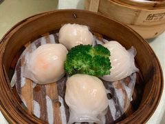 -海皇酒家(钰海万国汇购物广场店)