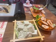 -石灰石烧鸡公(南通万象城店)