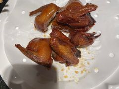 -芳芳私房菜·精做淮扬菜(承德路店)