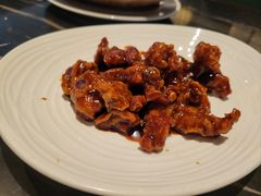 -新白鹿餐厅(虹桥南丰城店)