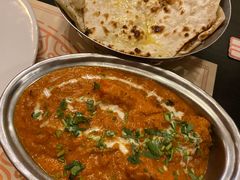 -克比叔叔印度餐厅Kebabs on the Grille(永康路分店)