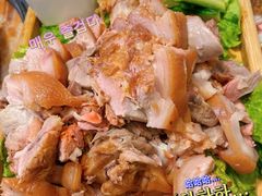 -黑土地东北私房菜馆(南门大街店)