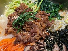 -KimPro 辛普乐概念韩餐