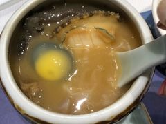 -笨鸡小跑·临沂炒鸡·佛跳墙(罗庄店)