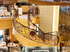 -上海浦东星河湾酒店