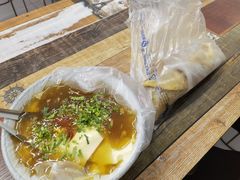 -一品豆腐脑(大湾市场店)