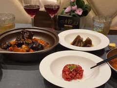 -A One Kitchen·南京精菜馆(晶丽酒店店)