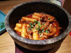 春川年糕辣鸡爪-韩悦牛排烤肉无限续(宝能中心店)