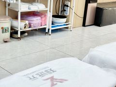 -郑远元·修脚·足道(华茂苑店)