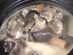 -伍捌厨房·私房菜(莲坂新村小区店)